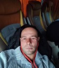 Rencontre Homme : Dima, 40 ans à Allemagne  Bergen 